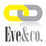 Eve & co logo